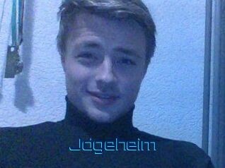 Jdgeheim