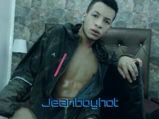 Jeanboyhot