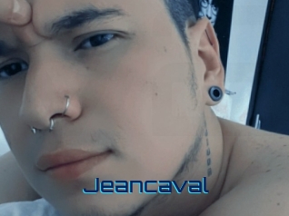 Jeancaval