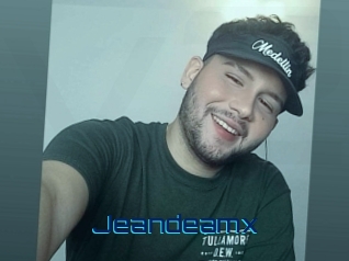 Jeandeamx