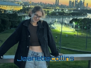 Jeanettecollins