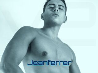 Jeanferrer