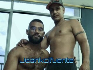 Jeankcifuente