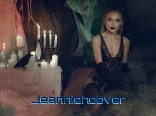 Jeanniehoover