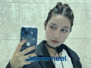 Jeansmeel