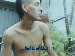 Jefdaltonn