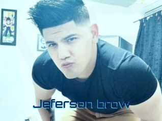 jeferson_brow Vidéos de Cul FR