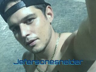 Jefersonesneider