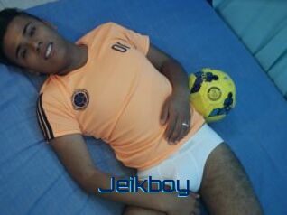 Jeikboy