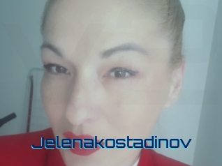 Jelenakostadinov