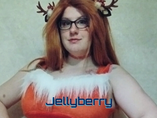 Jellyberry