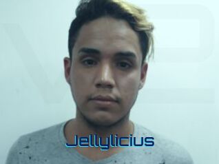 Jellylicius