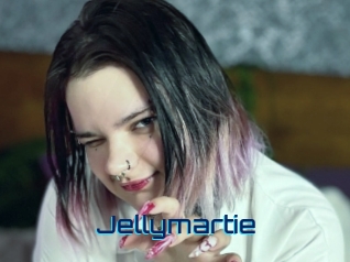 Jellymartie