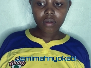 Jemimahnyokabi