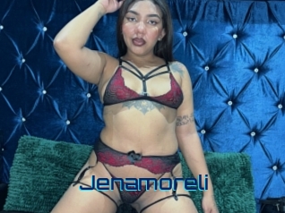 jenamoreli Vidéos de Cul FR