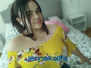 Jennakalifa