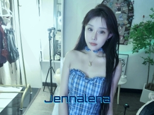 jennalena Vidéos de Cul FR