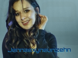 Jennasxyneunzehn