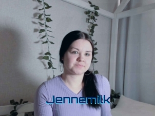 Jennemilk
