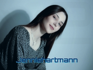 jenniehartmann Vidéos de Cul FR