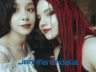 Jenniferandella
