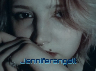 jenniferangell Vidéos de Cul FR