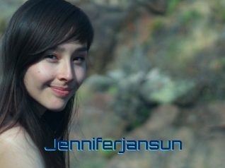 jenniferjansun Vidéos de Cul FR