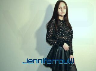 Jenniferroulli