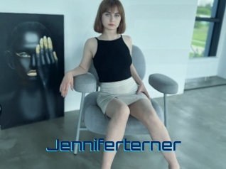 jenniferterner Vidéos de Cul FR