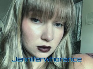 jenniferwhorence Vidéos de Cul FR
