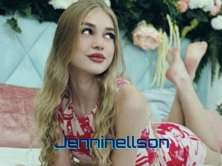 jenninellson Vidéos de Cul FR