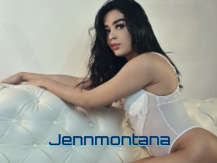 jennmontana Vidéos de Cul FR
