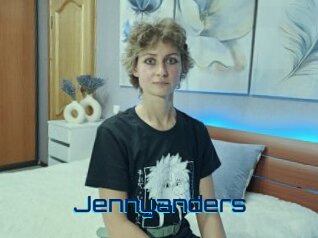 jennyanders Vidéos de Cul FR