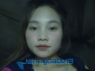 Jennybabe18