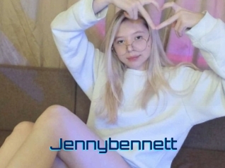 Jennybennett