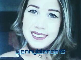 jennyblonde19 Vidéos de Cul FR