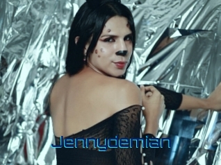 Jennydemian