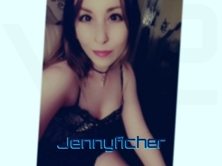 jennyficher Vidéos de Cul FR