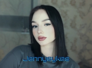 jennysykes Vidéos de Cul FR