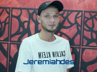 Jeremiahdes