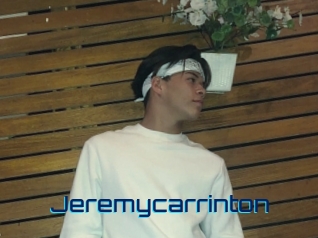 Jeremycarrinton