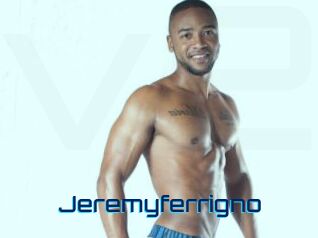 Jeremyferrigno