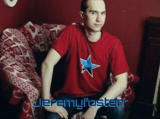 Jeremyfosterr