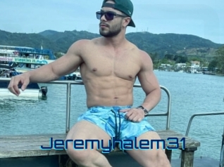 jeremyhalem31 Vidéos de Cul FR