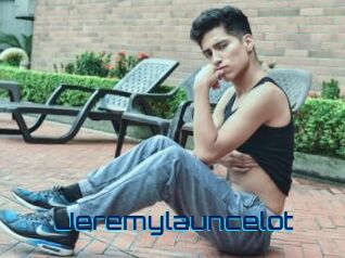Jeremylauncelot