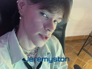 jeremyston Vidéos de Cul FR