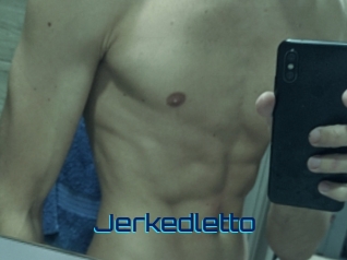 jerkedletto Vidéos de Cul FR