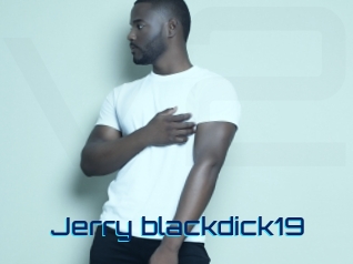 jerry_blackdick19 Vidéos de Cul FR