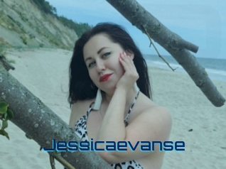 Jessicaevanse