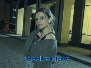 jessicamalle Vidéos de Cul FR